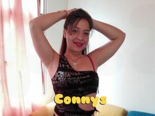 Connys