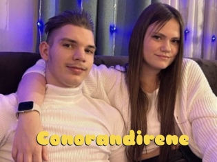 conorandirene Px24 Sexcam