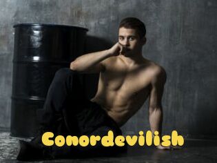 Conordevilish
