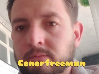 Conorfreeman