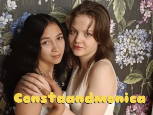 Constaandmonica