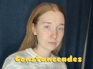 Constanceades