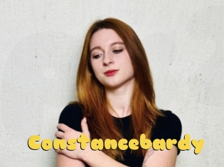 Constancebardy