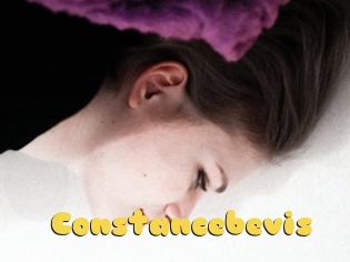 Constancebevis