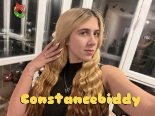 Constancebiddy