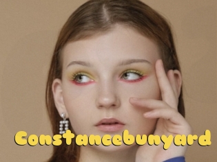 Constancebunyard