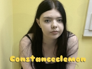 Constanceclemon