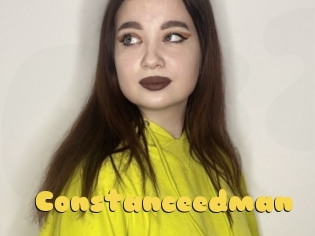 Constanceedman