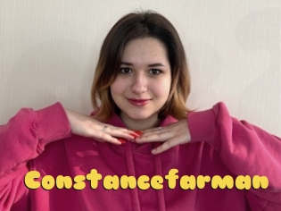 Constancefarman