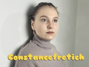 Constancefretich
