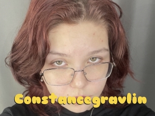Constancegravlin