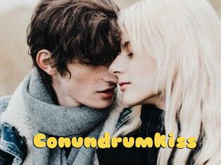 Conundrumkiss