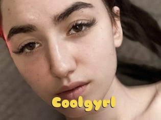 Coolgyrl