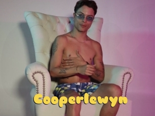 Cooperlewyn