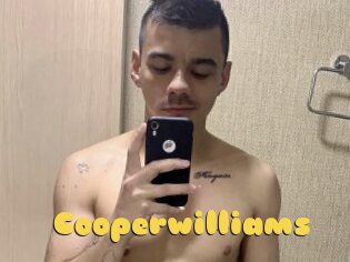 Cooperwilliams