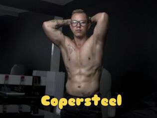 Copersteel
