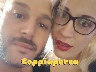 Coppiaporca