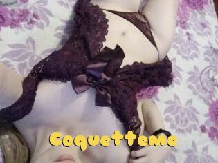 Coquetteme