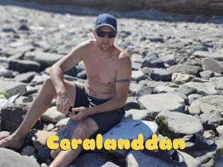 Coralanddan