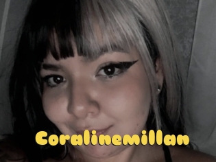 Coralinemillan
