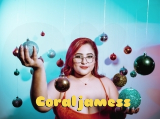 Coraljamess