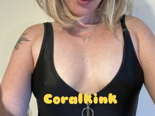 Coralkink
