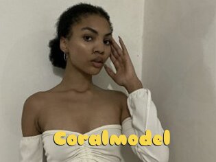 Coralmodel