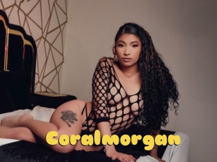 Coralmorgan