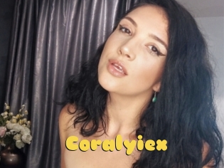 Coralyiex