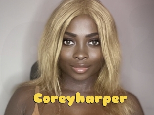 Coreyharper