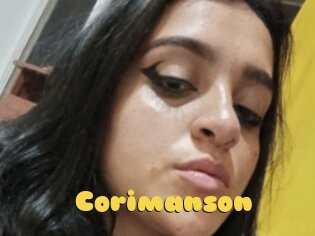Corimanson