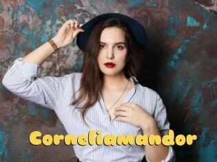Corneliamandor