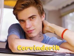 Corvinderik