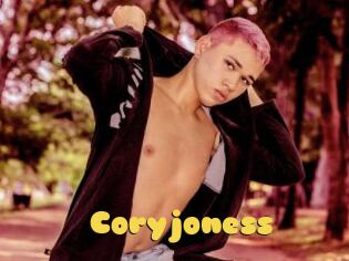 Coryjoness