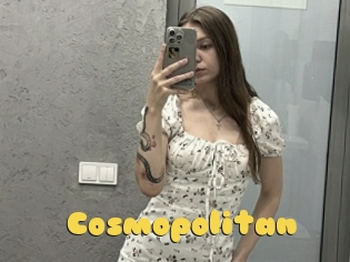 Cosmopolitan