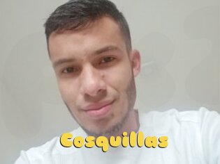 Cosquillas