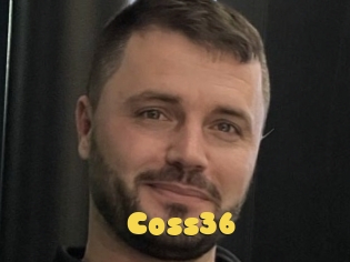 Coss36