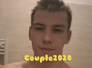 Couple2020