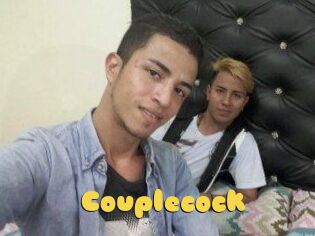 Couplecock