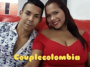 Couplecolombia