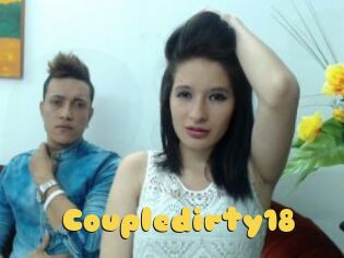 Coupledirty18