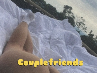Couplefriends