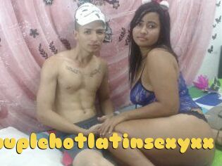 Couplehotlatinsexyxx