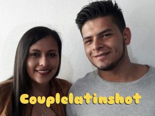 Couplelatinshot