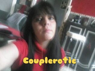 Couplerotic