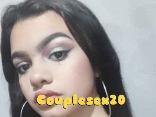 Couplesex20
