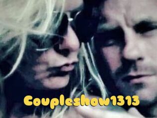 Coupleshow1313