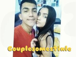 Couplesomestinle