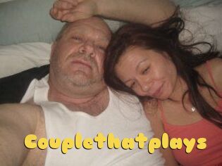 Couplethatplays