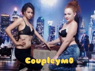 Coupleym0